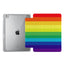 iPad 360 Elite Case - Rainbow
