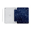 iPad SeeThru Case - Galaxy Universe