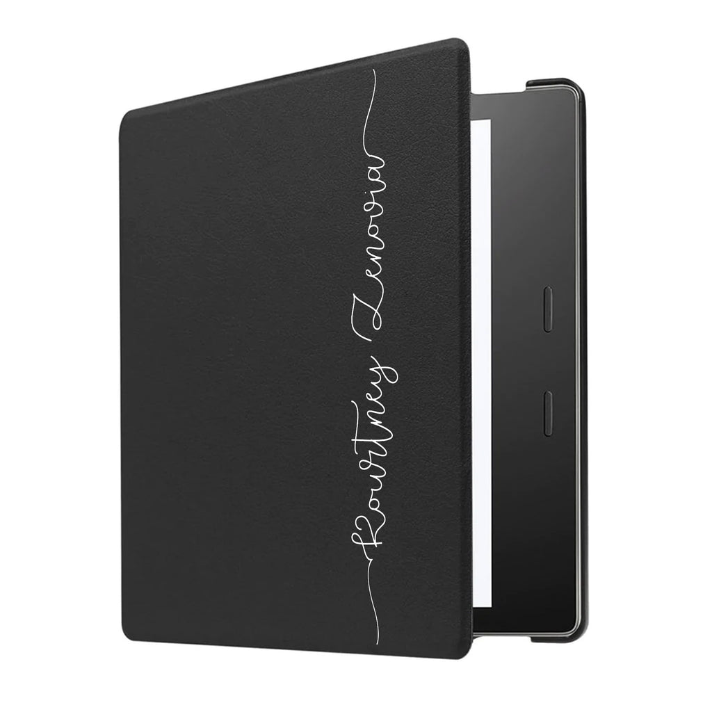 All-new Kindle Oasis Case - Signature with Occupation 34
