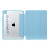 iPad 360 Elite Case - Signature with Occupation 17
