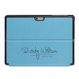 Microsoft Surface Case - Signature with Occupation 215