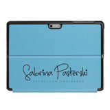 Microsoft Surface Case - Signature with Occupation 59