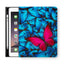 iPad Folio Case - Butterfly