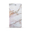 iPhone Wallet - Marble 2