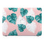 Macbook Premium Case - Pink Flower 2