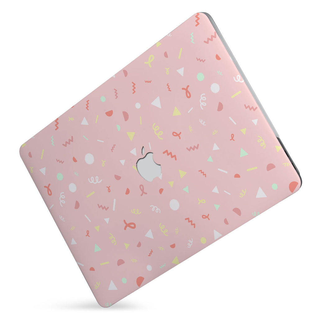 Protect your macbook  with the #1 best-selling hardshell case with Baby design