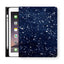 iPad Folio Case - Galaxy Universe
