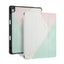 iPad Trifold Case - Simple Scandi Luxe
