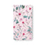 Samsung Wallet - Pink Flower