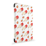 the side view of Personalized Samsung Galaxy Tab Case with Sweet design