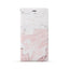 iPhone Wallet - Marble