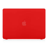 MacBook Case - Signature with Occupation 05