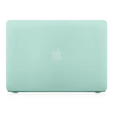 MacBook Hardshell Case - Matte Green