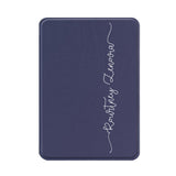 Kindle Case - Signature with Occupation 34