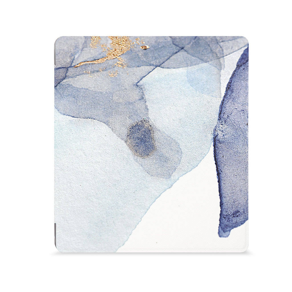 All-new Kindle Oasis Case - Marble Art